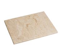 Champagne Marble Rectangular Chopping Board,High-quality Cutting Board, Stain-Resistant Kitchen Cutting Board