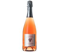 Champagne Michel Furdyna - Brut Rosé - Rosé de Saignee