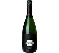 Champagne Michel Gonet Authentique Blanc de Blancs Grand Cru 2005