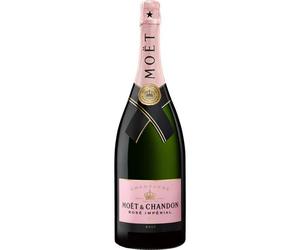 Champagne Moet & Chandon - Brut Imperial Rosé - Magnum