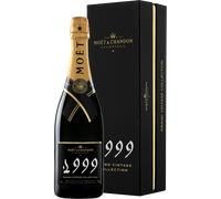 Champagne Moët & Chandon - Grand Vintage Collection 1999 - Gift Set