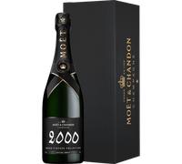 Champagne Moët & Chandon - Grand Vintage Collection 2000 - Gift Set