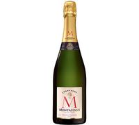 Champagne Montaudon Brut Réserve Première Champagne