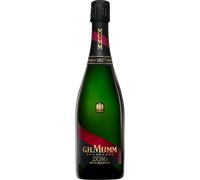 Champagne Mumm - Vintage 2019