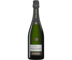 Champagne Nicolas Feuillatte - Millésime 2019 Blanc de Blancs