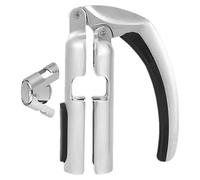 Champagne Opener - Multifunctional Bottle Cork Puller, Comfortable Handle, Sparkling Easy Opening | Essential Tool for Kitchen and Bar with Perfect Gift Collectors - Enthusiasts, Width