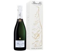 Champagne Palmer & co - Blanc de Blancs - Presentation Case