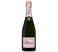 Champagne Palmer, Rose Solera NV 150cl - Pack of 6