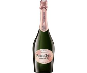 Champagne Perrier-Jouët - Blason Rosé