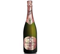 Champagne Perrier-Jouet, Blason Rose NV 75cl - Pack of 6