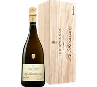 Champagne Philipponnat - La rémissonne 2015 - Wooden Case