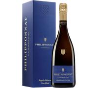 CHAMPAGNE PHILIPPONNAT - ROYALE RÉSERVE NON DOSÉ - EN ETUI