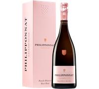 Champagne Philipponnat - Royale Réserve Rosé - Presentation Case