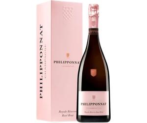 Champagne Philipponnat - Royale Réserve Rosé - Presentation Case