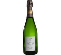 Champagne Piollot - Champs Rayés Brut Nature 2019