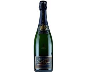 Champagne Pol Roger Cuvée Sir Winston Churchill Brut 75 cl