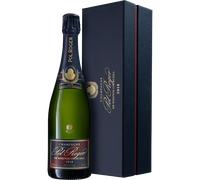 Champagne Pol Roger - Cuvée Winston Churchill 2018 - Gift Set