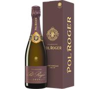 Champagne Pol Roger - Rosé Vintage 2019 - Presentation Case