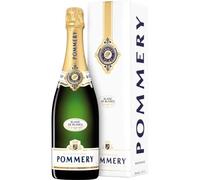 Champagne Pommery - Apanage Blanc de Blancs - Presentation Case