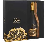 Champagne Rare - Millésimé 2012 - Gift Set