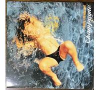 CHAMPAGNE - READY STEADY GO