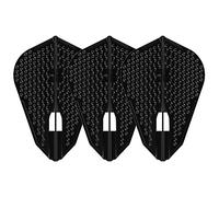 Champagne ring corresponding flight L dimple Series Z black three