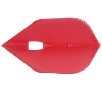 Champagne ring corresponding flight L Small Red three