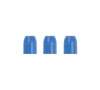 Champagne Ring L-Style blue 6 units