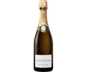 Champagne Roederer Carte Blanche (0.75 Litre)