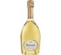Ruinart Blanc de Blancs 0.75 L Brut White