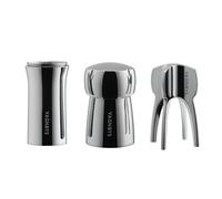 Champagne set - 3 pcs - Vagnbys