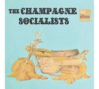 Champagne Socialists, The - Blue Genes - 7" [7" VINYL]