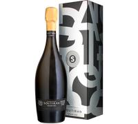 Champagne Soutiran - Collection Privée Grand Cru - Presentation Case