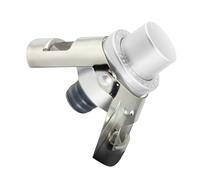 Champagne Stoppers - Tools for Preservation | Stainless Steel Sparkling Wine Bottle Plug with Built-Pump & Internal Vacuum Sealant for Kitchen, Bar, Wedding and Formal Celebrations