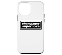 champagne supernova Case for iPhone 12 mini