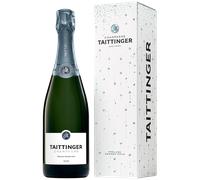 Champagne Taittinger - Prelude Grands Crus - in Presentation Case