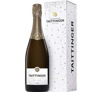 Champagne Taittinger - Vintage 2018 - Presentation Case