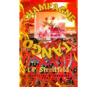 Champagne Tango: A novel of passion! (Quantum Narratives: Kundalini Awakening Novels)