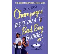 Champagne Taste On A Bad Boy Budget: Don’t miss this sizzling restaurant romance! Perfect for fans of opposites attract in 2025!