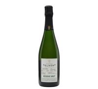 Champagne Telmont Brut Reserve NV sustainably sourced