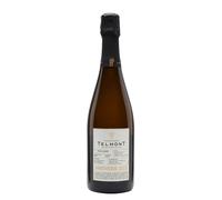 Champagne Telmont Vinotheque 2013 sustainably sourced