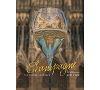 Champagne: the future uncorked