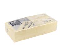 (Champagne ) Tork Tableware Paper Napkins In Variety Of Colours