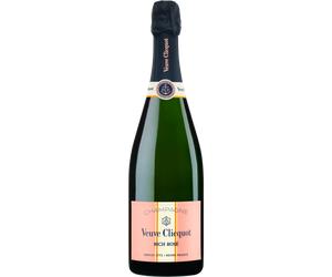 Champagne Veuve Clicquot - Cuvée Rich Rosé