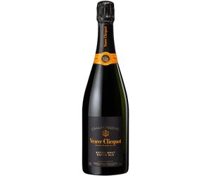 Champagne Veuve Clicquot - Extra Brut Extra Old