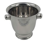 Champagne & Wine Bucket, Bottle Cooler, Bottle Chiller, Ice Bucket 7 Litre by Chabrias Ltd