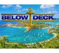 Champagne Wishes and Caviar Screams