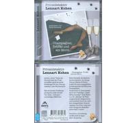 Champagner Trüffel und ein Mord