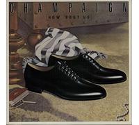 Champaign - How 'Bout Us