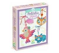 Champêtres waterborne bonding Multicoloured one size